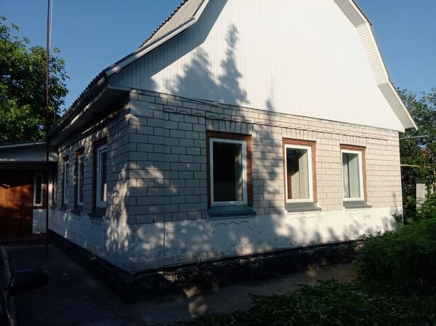 Продам дом в селе Топиловка