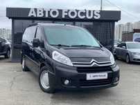 Citroen Jumpy 2.0 Дизель МКПП 2010 Розстрочка/Кредит/Обмін/Лізинг