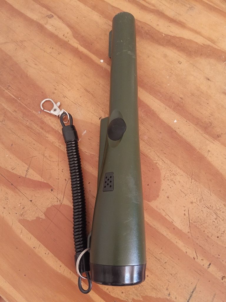 Wykrywacz metali Pinpointer