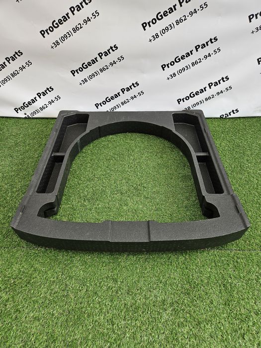 Пінопласт вкладиш багажнику Audi A3 8V S3 седан