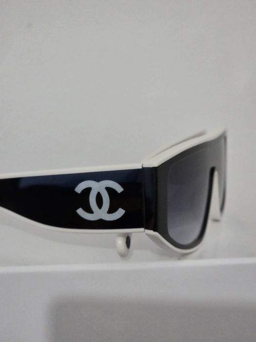 Oculos de sol Mascara CHANEL
