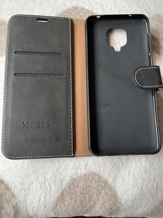 Etui na telefon Xiaomi Redmi Note 9S