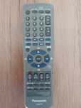 Pilot Panasonic do magnetowidu VRC orginalny