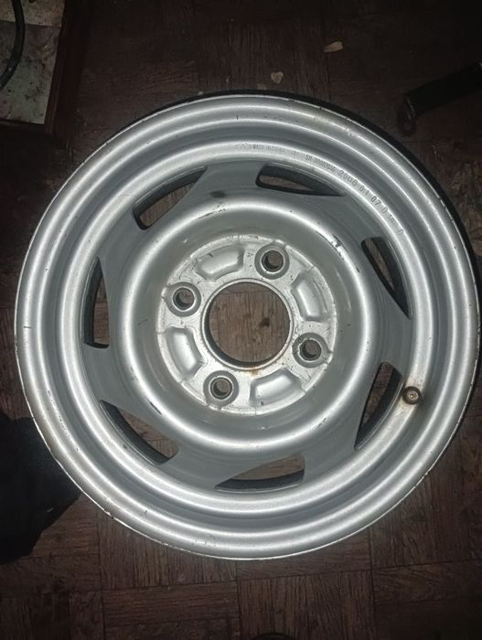 Диски Матіз, Чері QQ