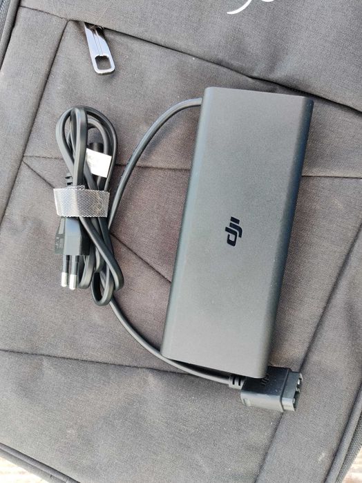 DJI FPV AC Power Adapter зарядка для квадрокоптера дрона