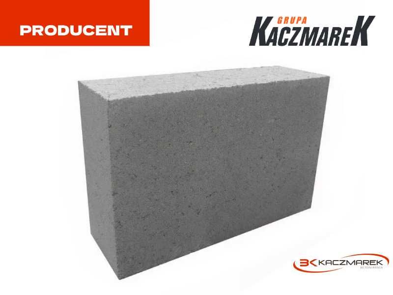 Bloczek Betonowy "38" 38x24x12 - PRODUCENT!