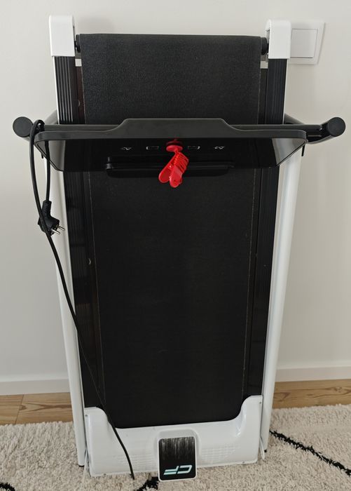 Passadeira de Corrida CLOVER FITNESS Inteligente S100 PRO