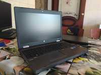 Ноутбук HP 6560b i5-2520 робочий