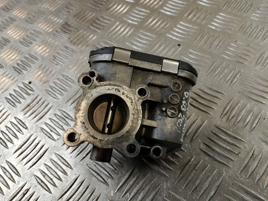 Przepustnica Powietrza Smart Fortwo 0.6 B 60 Km A1601410205 0205003055