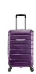 Валіза Samsonite Tech purple 100%Policarbonate S-ручна поклажа
