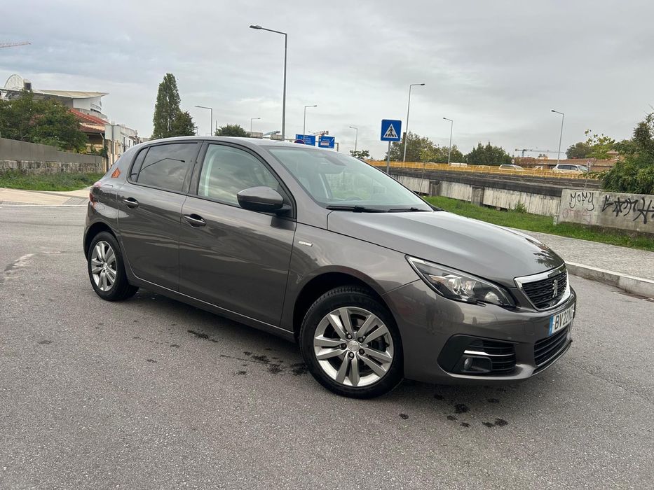 Peugeot 308 ótimo estado