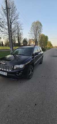 Jeep compass 2013