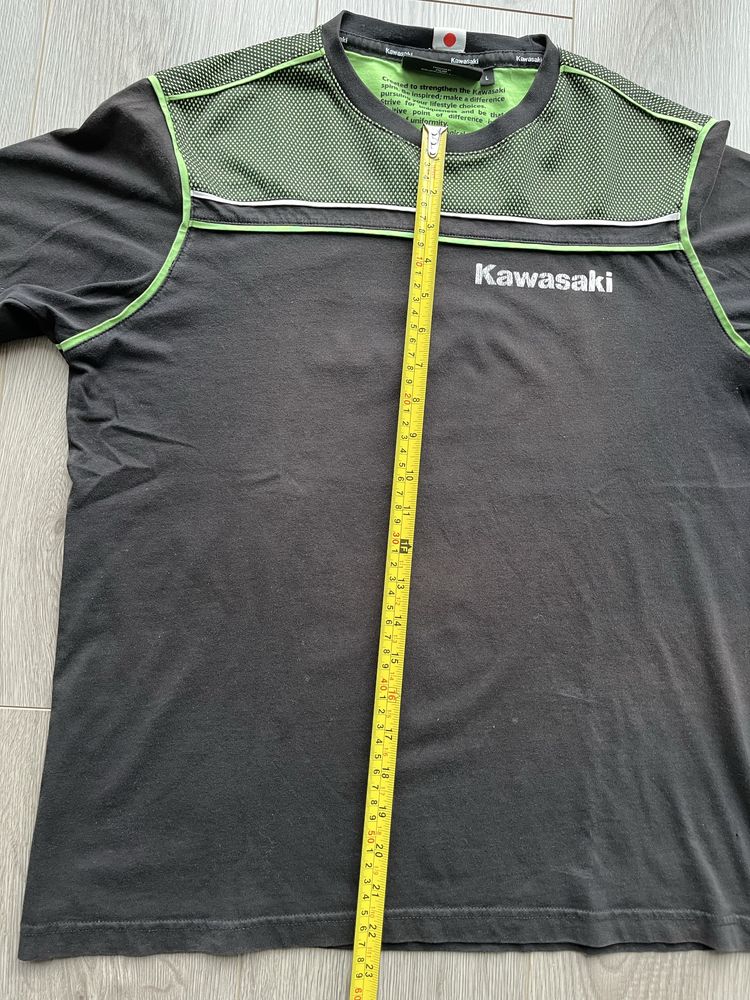 Oryginalna Koszulka tshirt Kawasaki