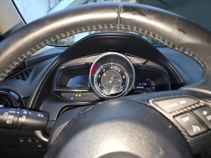 Mazda CX-3 1.5 Sky.Evolve