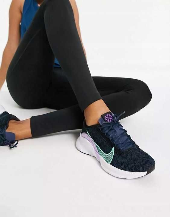 Кросівки NIKE superrep GO 3 FLYKNIT next DH3393-002