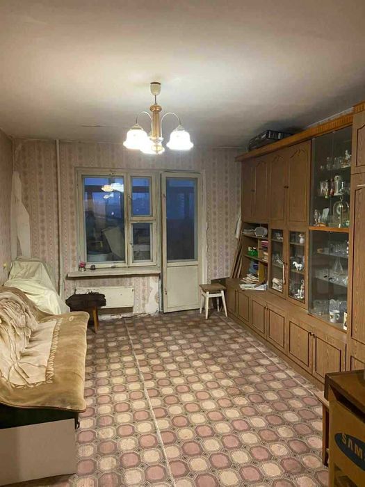 Однокімнатна квартира на Оболоні Автозаводська 93