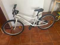 Bicicleta nova! Até 12 anos