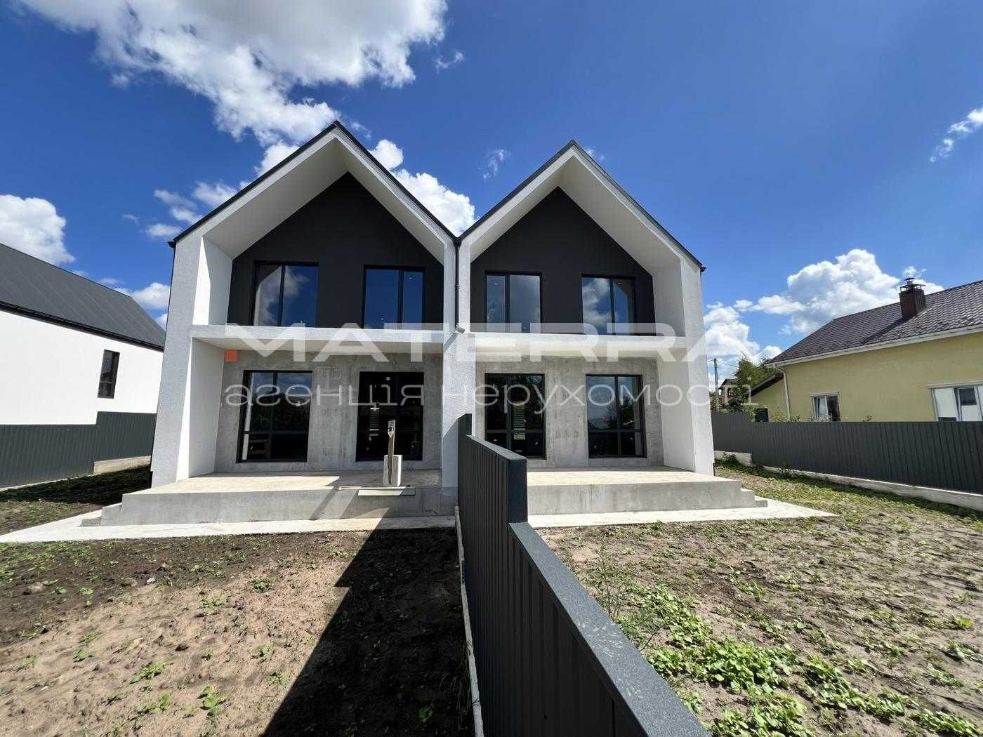 Віта-Поштова - Юрівка Продаж будинку 117м2 з панорамним видом