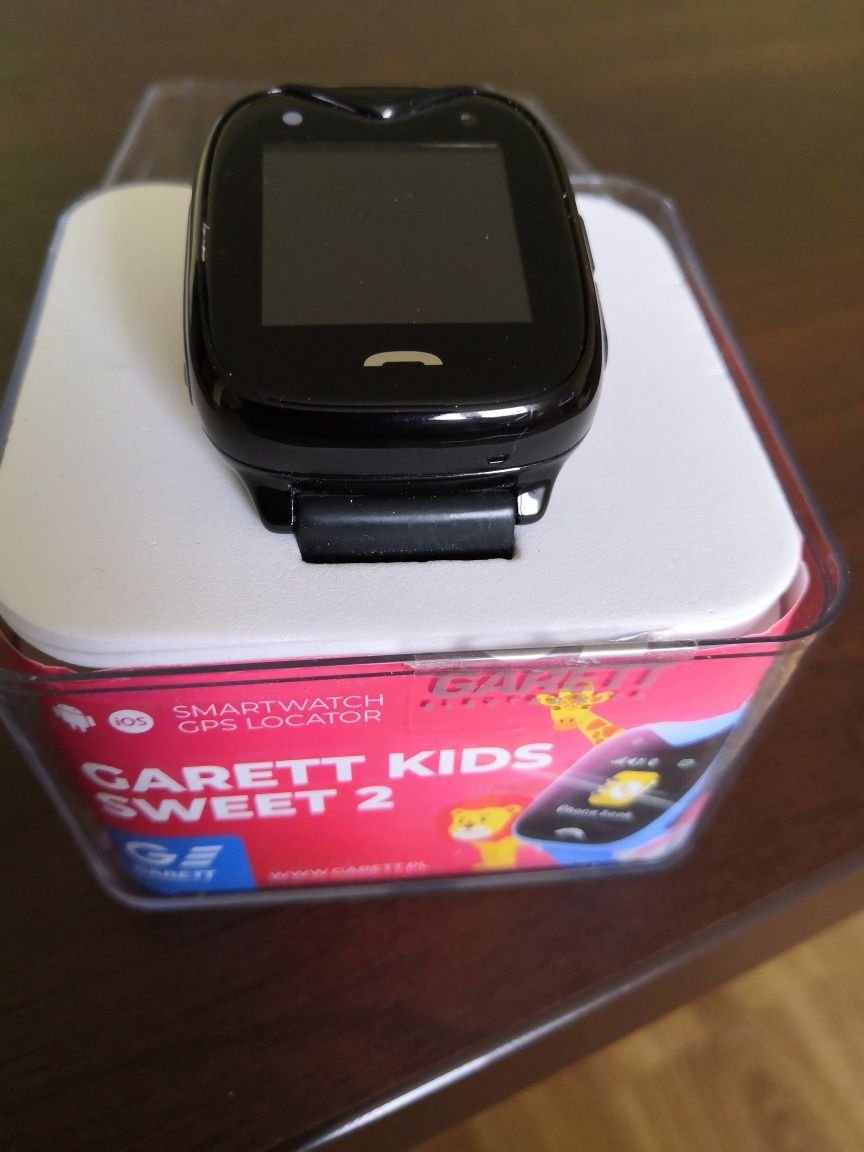 Smartwatch garett Kids sweet 2