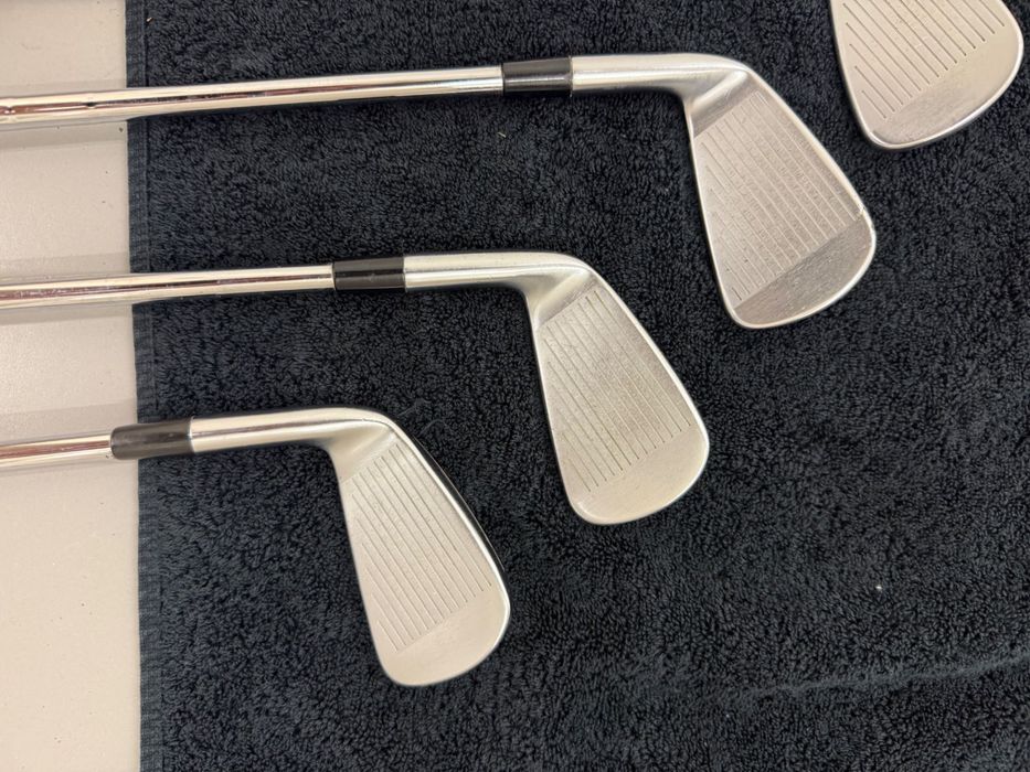 Taylormade P790 5-P // 2019