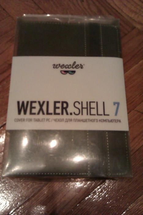 Чехол универсальный для планшетов ( электронных книг )