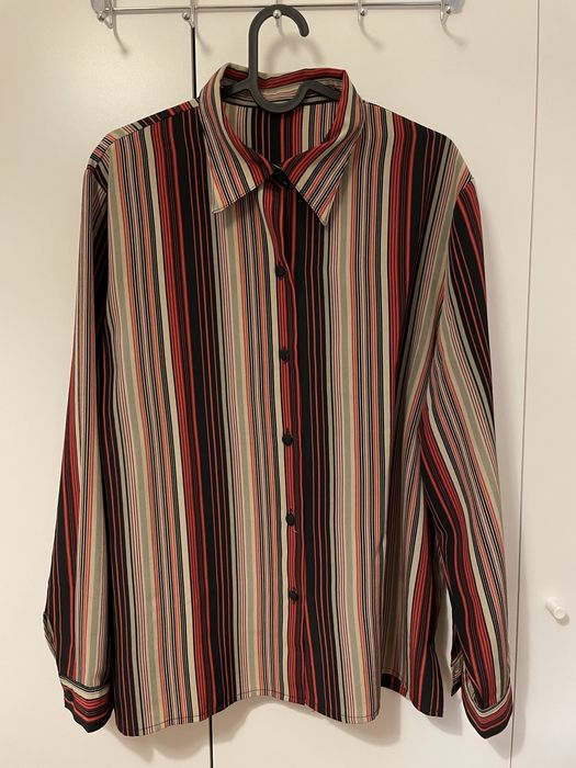 Vestido vermelho e mais coisas !