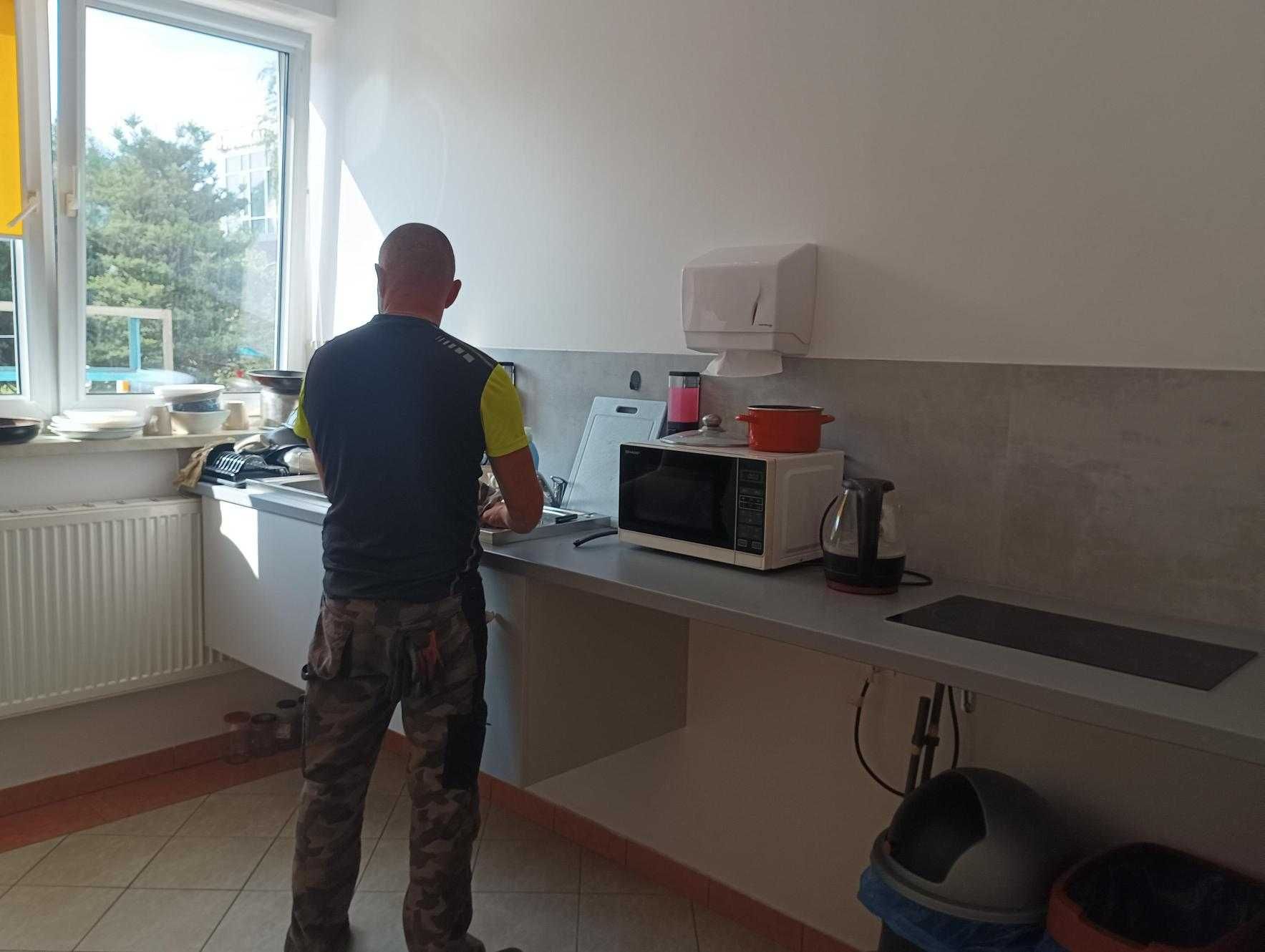 Kwatery pracownicze Wrocław • Hostel Tyska • Duże grupy • Faktura VAT