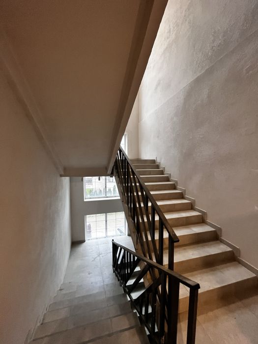 «єОСЕЛЯ» ЗДАНА Продається однокімнатна НОВОБУДОВА, 5 хвилин від Кварцу