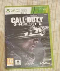 Call of Duty Ghosts-Xbox 360