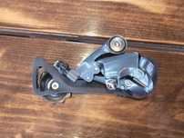 Przerzutka tylna Shimano Claris RD-R2000 8s