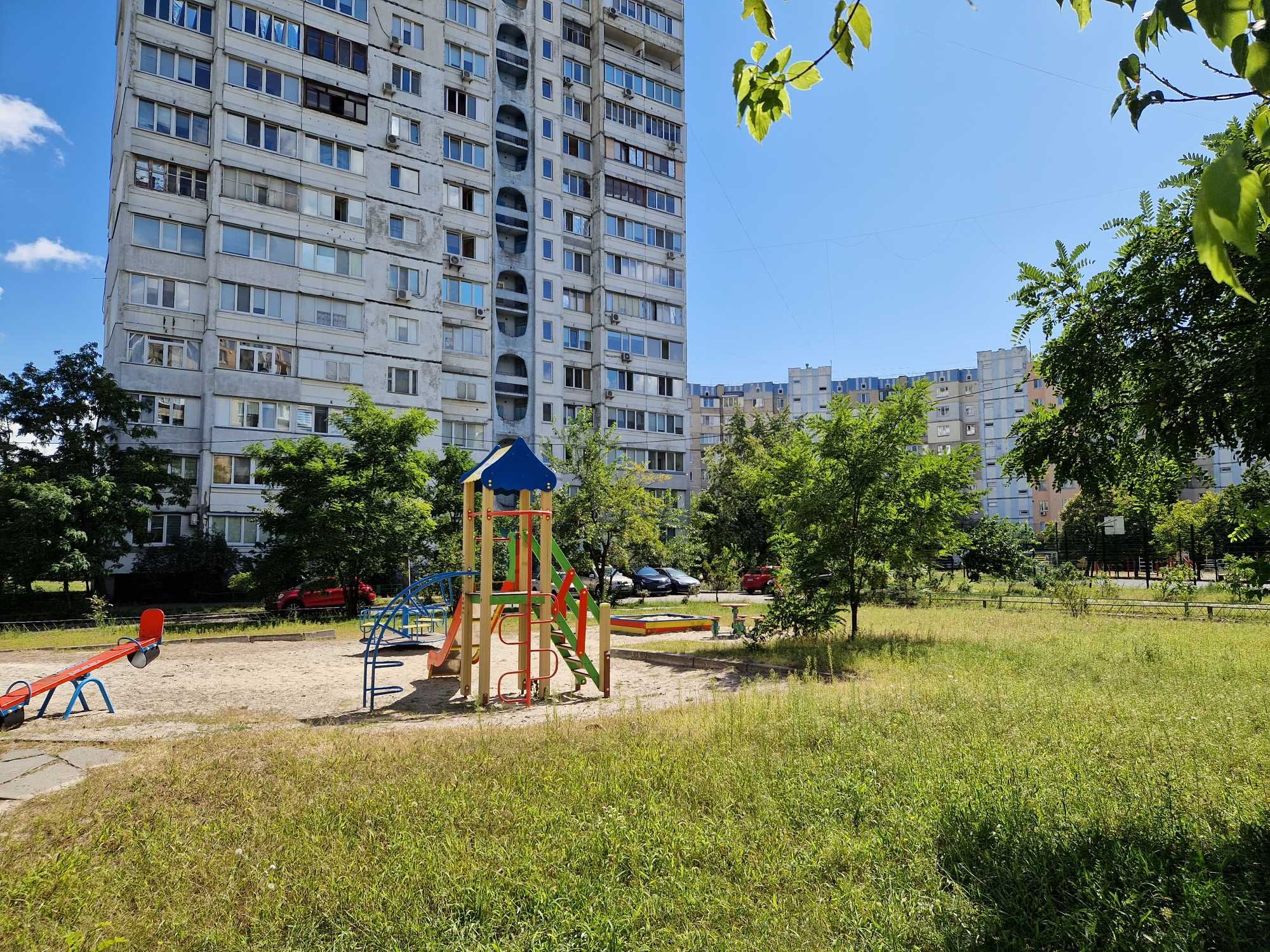 Оренда 3к.квартири. вул.Каштанова