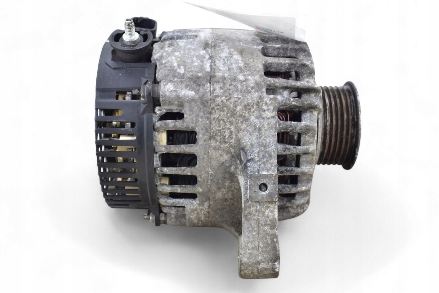 Alternator TOYOTA AURIS I 1.4 27060-0D190