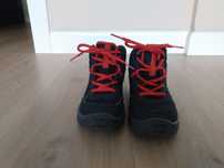 Buty trekkingowe