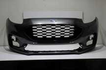 Ford Puma MK2 ST Zderzak Przód Przedni Ładny