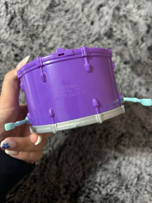 Perkusja Barbie Oryginalna Mozliwa Wysylka