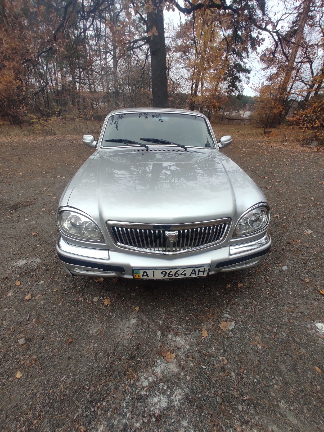 Легковые автомобили