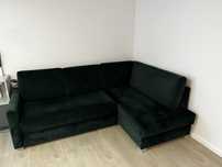 Sofa rozkladana z Agata Meble