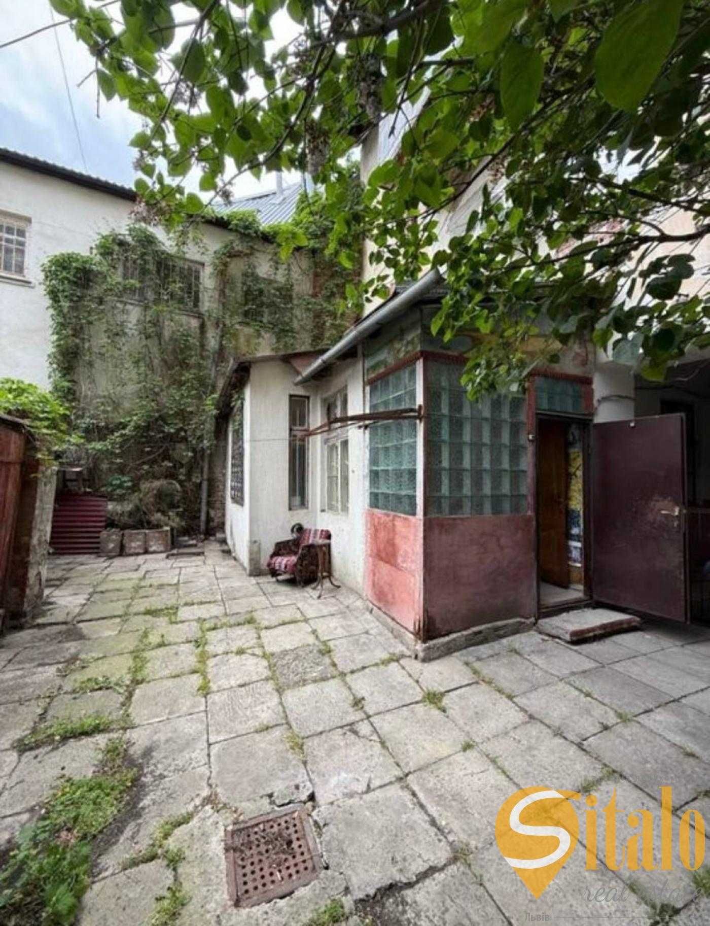 Продаж 2 кімнатної квартири, вулиця Костя Левицького