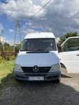Mercedes- Benz , Sprinter