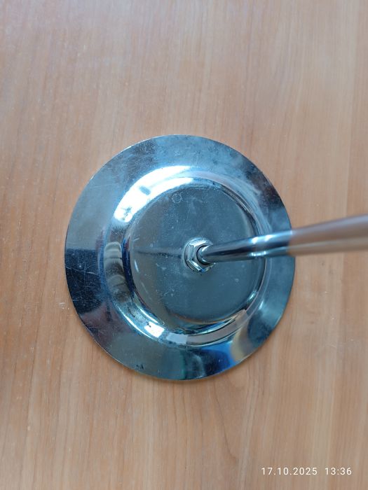 Хром Подставка для сумок аксессуаров