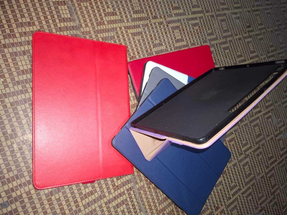 Чохол планшет Lenovo / Samsung Galaxy Tab / Xiaomi Pad Чехол книжка