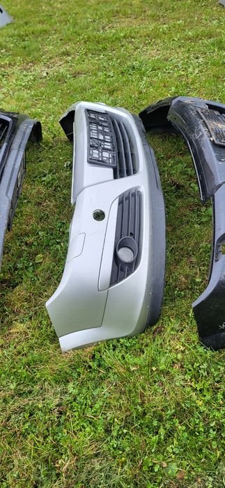 Astra 3  Zderzak Przód