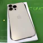 Маназин! iPhone 14 Pro Max 128gb Gold Neverlock! Гарантія! Обмін!
