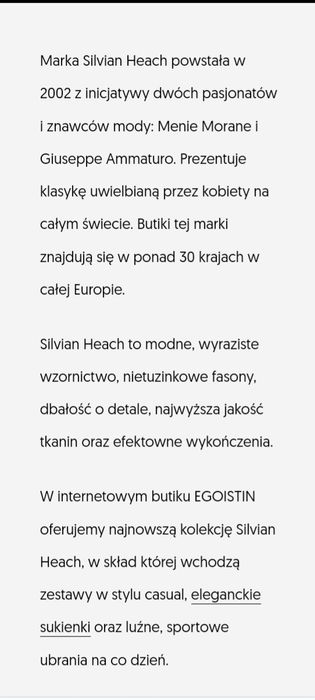 Bolerko żakiet eko skóra Silvian heach