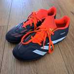 Buty korki /turfy PREDATOR  rozmiar 41.5