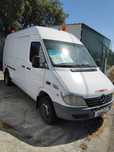 Mercedes-Benz sprinter 413