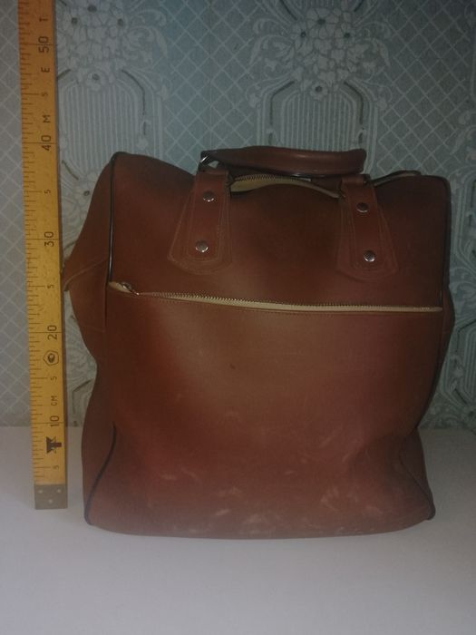 Продається портфель і сумка.