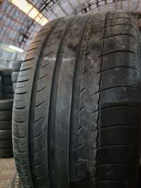 275/45 R18 Michelin Latiude Sport