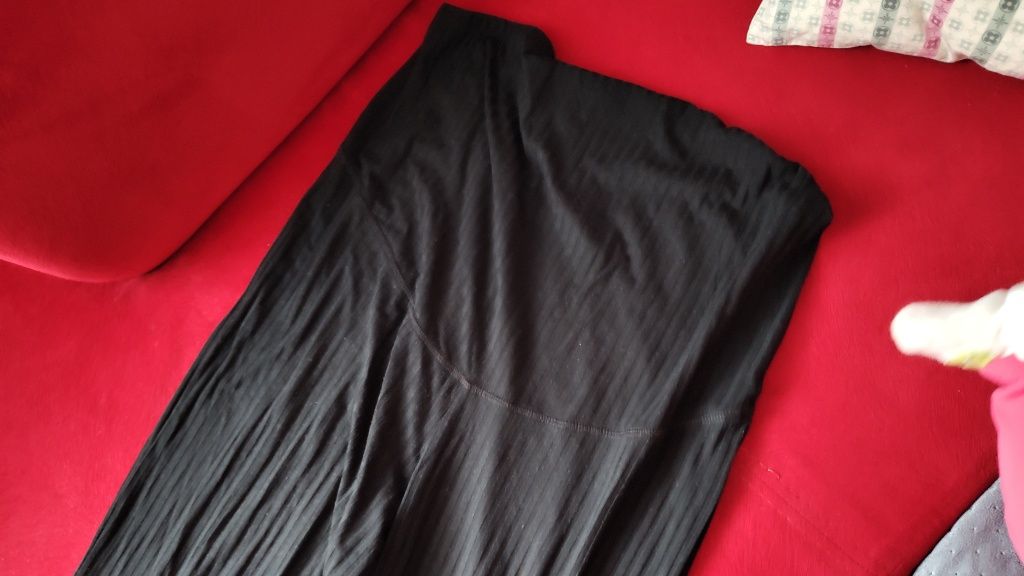 Spodnie ciążowe rozmiar L H&M
