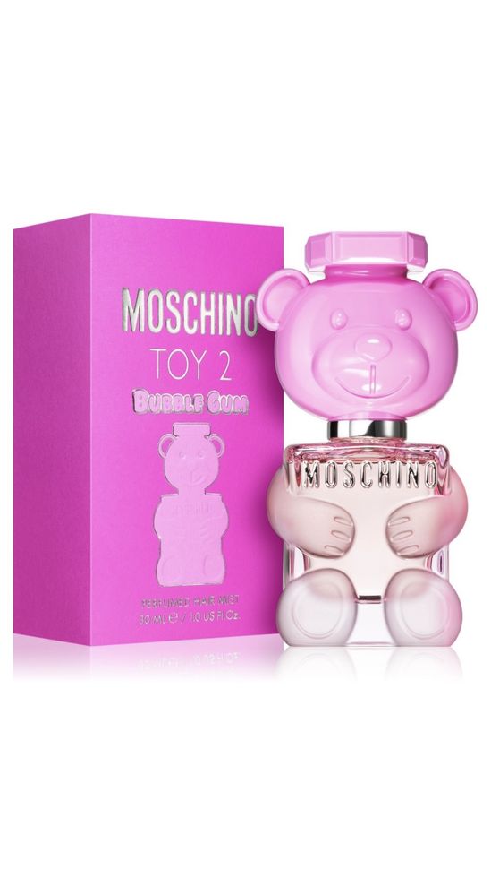 Moschino toy 2 bubble gum